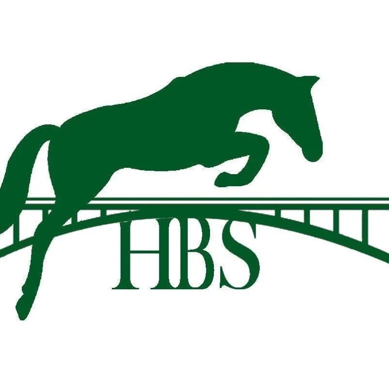High Bridge Stables LLC Logo