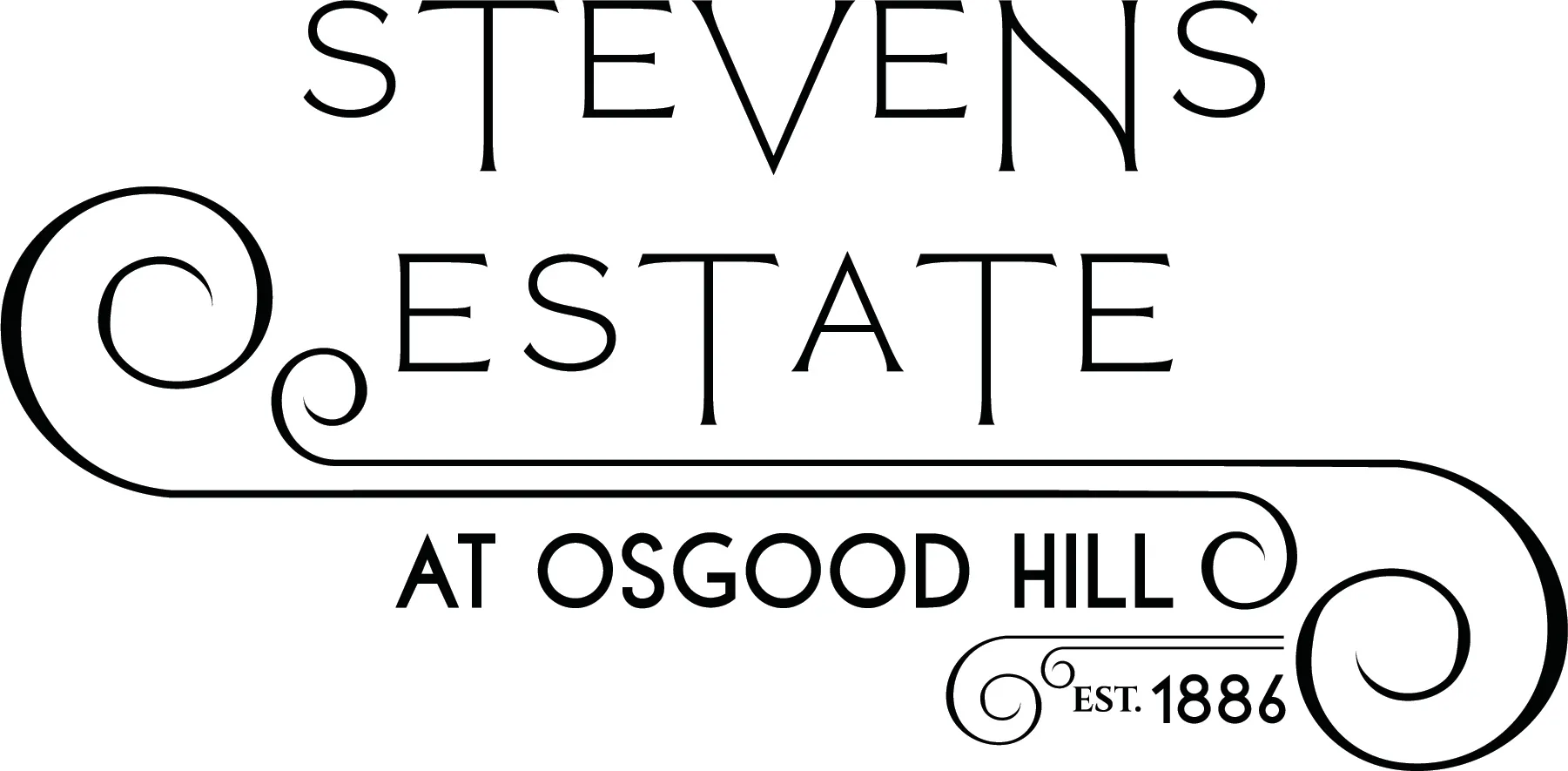 The Stevens Estate at Osgood Hill Logo