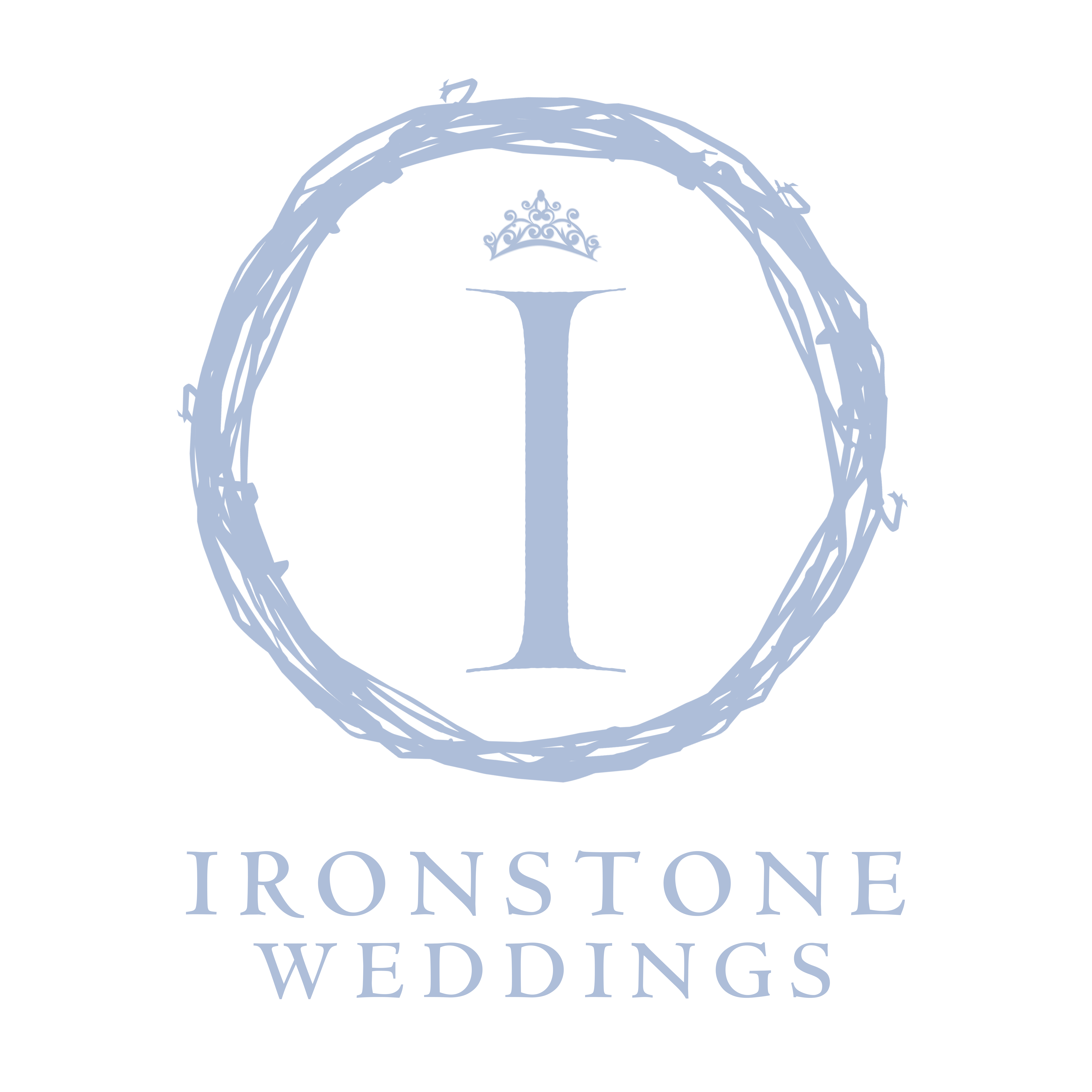 Ironstone Vineyards Logo
