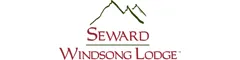 Seward Windsong Lodge Logo