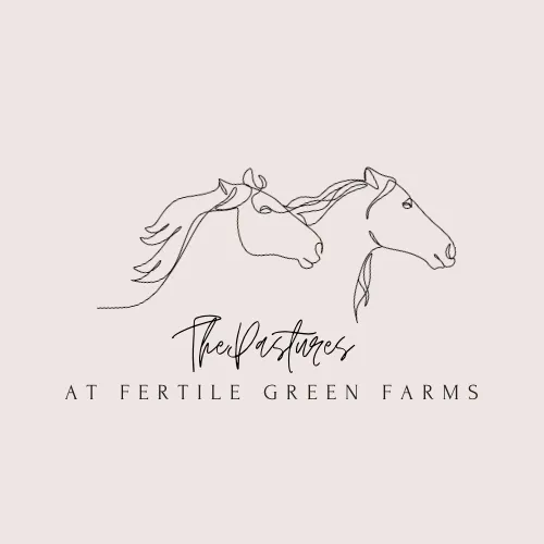 The Pastures at Fertile Green Farms Logo