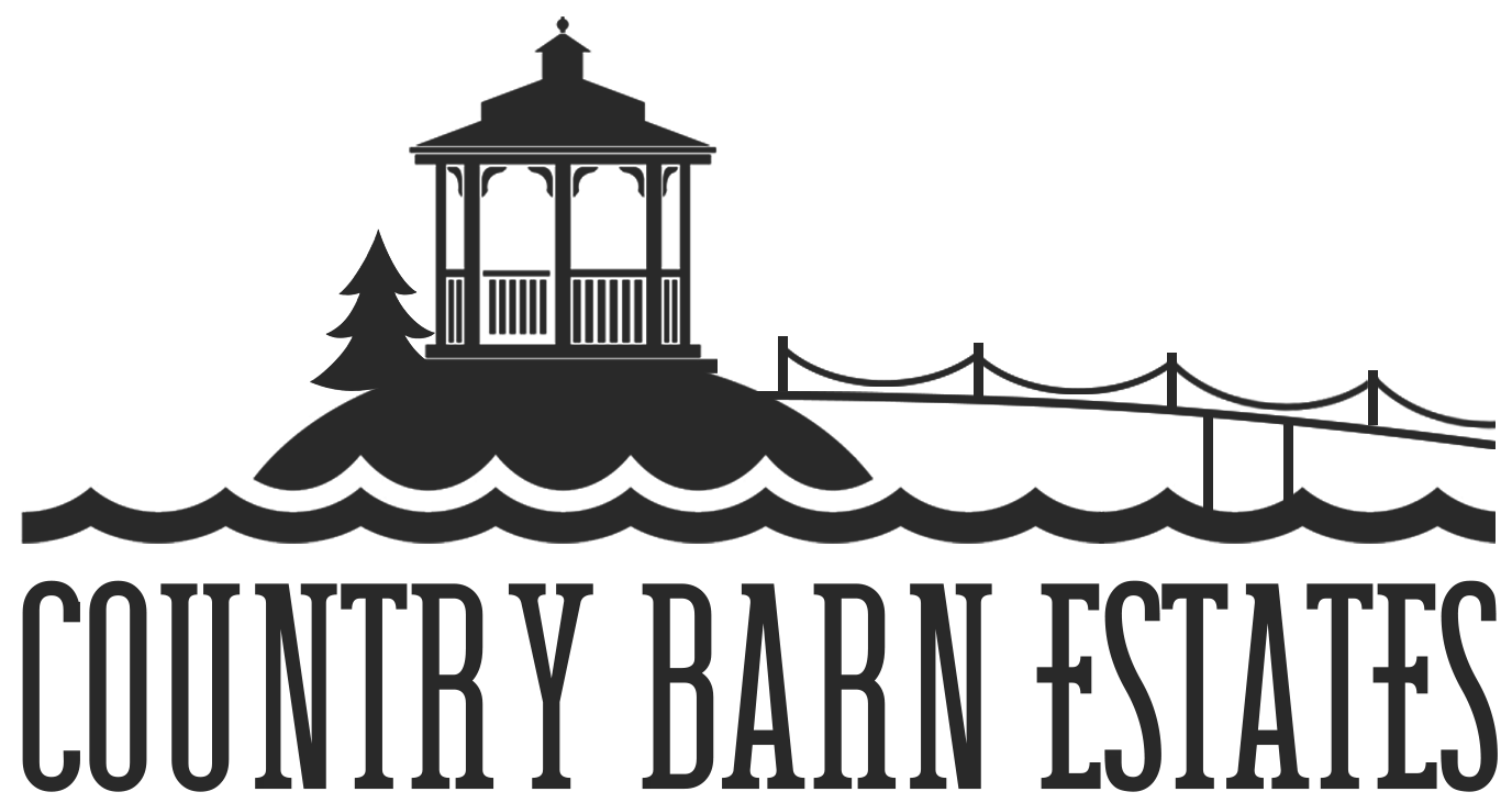 Country Barn Estates Logo