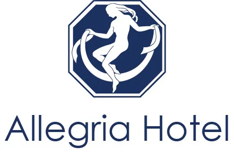 Allegria Hotel Logo