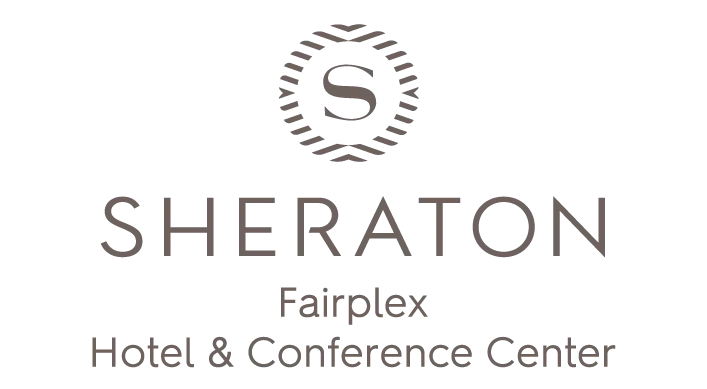 Sheraton Fairplex Hotel & Conference Center Logo