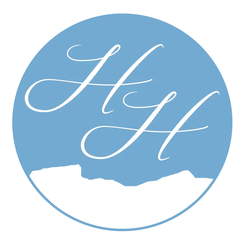 Hidden Hill Logo