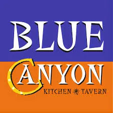 Blue Canyon Kitchen & Tavern Logo