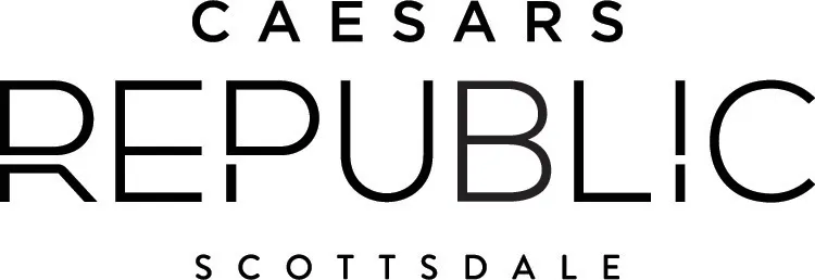 Caesars Republic Scottsdale Logo