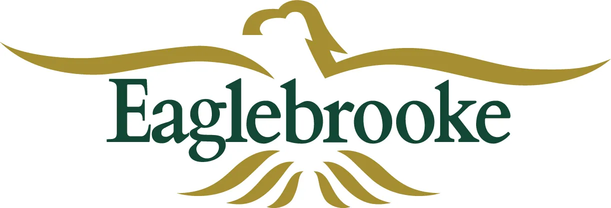The Club at Eaglebrooke Logo