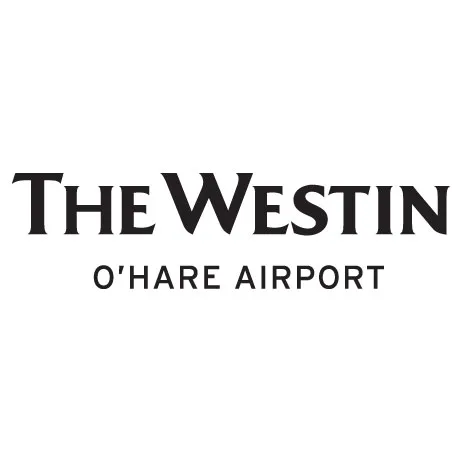 Westin O'Hare Hotel Logo