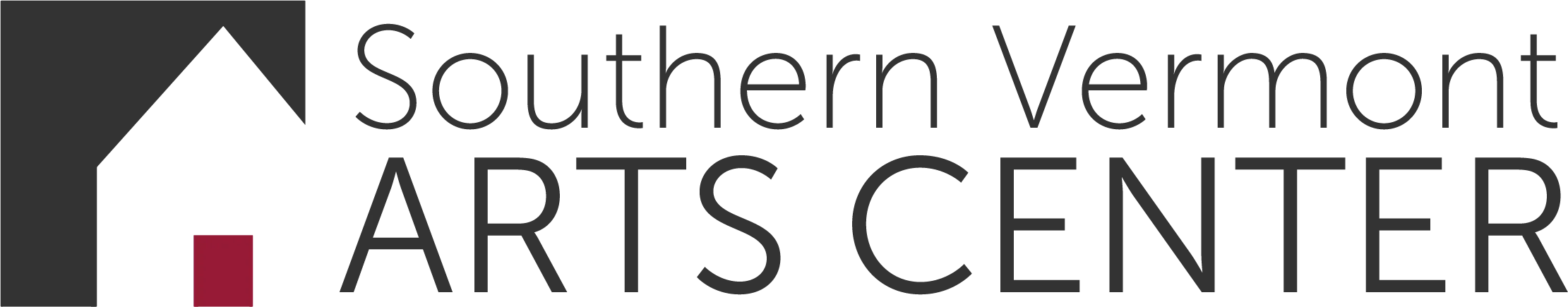 Southern Vermont Arts Center Logo