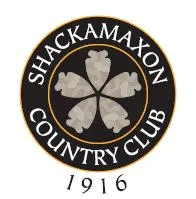 Shackamaxon Country Club Logo