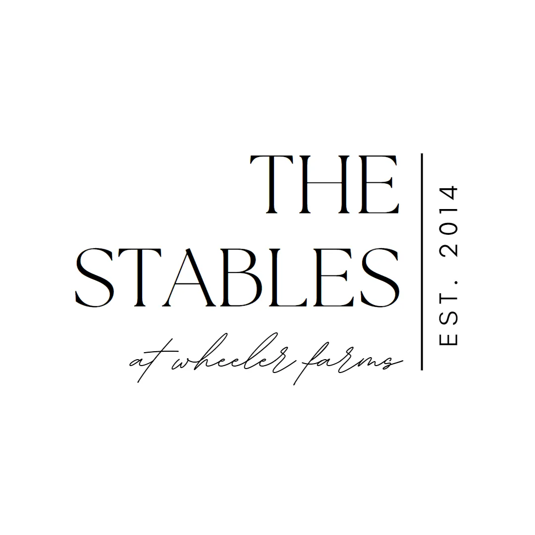 The Stables Logo