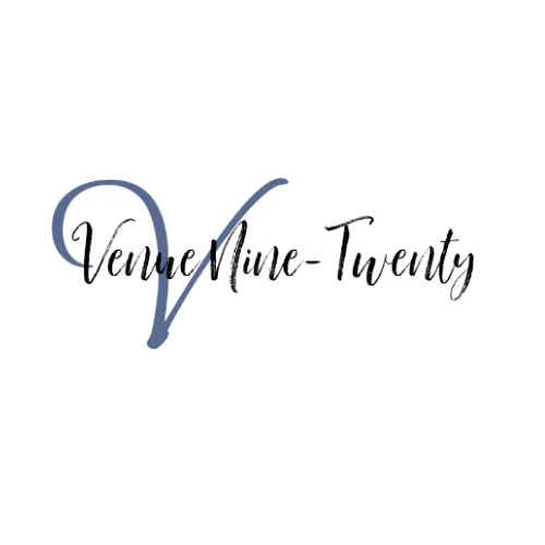 Venue Nine-Twenty Logo