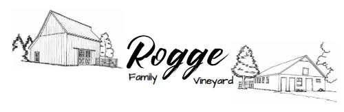 Rogge Family Vineyard Logo