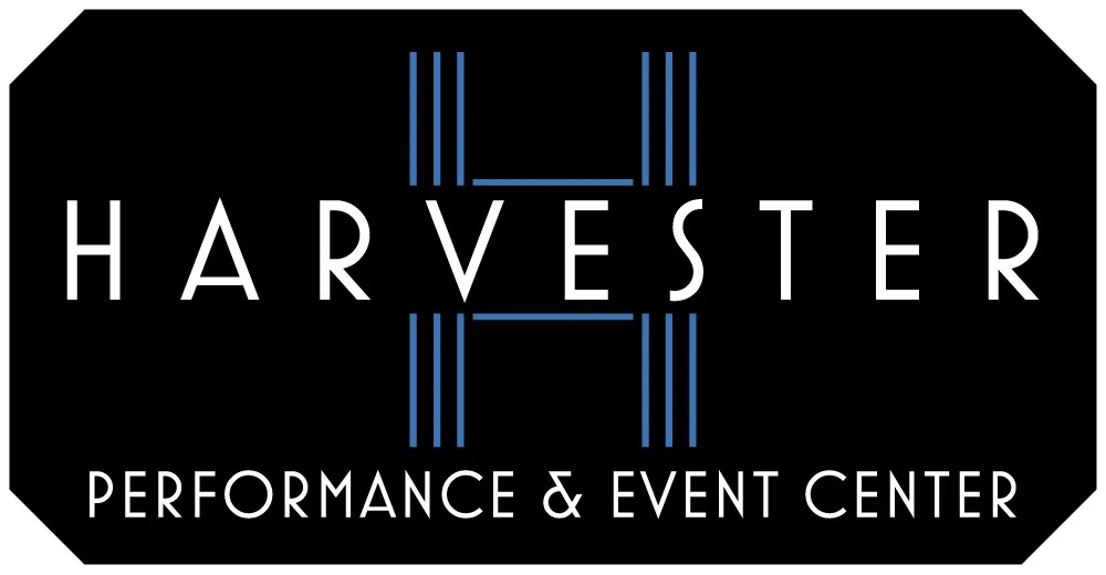 Harvester Event Center Logo
