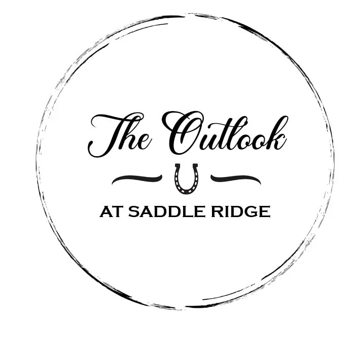 The Outlook at Saddle Ridge Logo