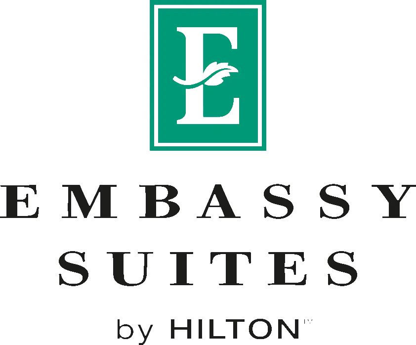 Embassy Suites Lincoln Logo