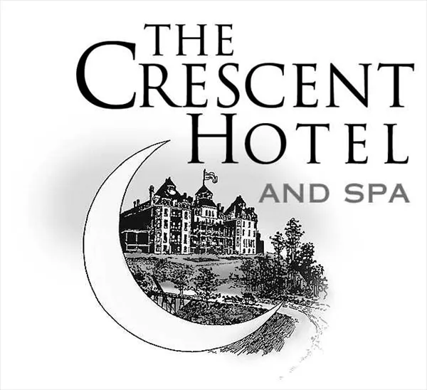 1886 Crescent Hotel & Spa Logo