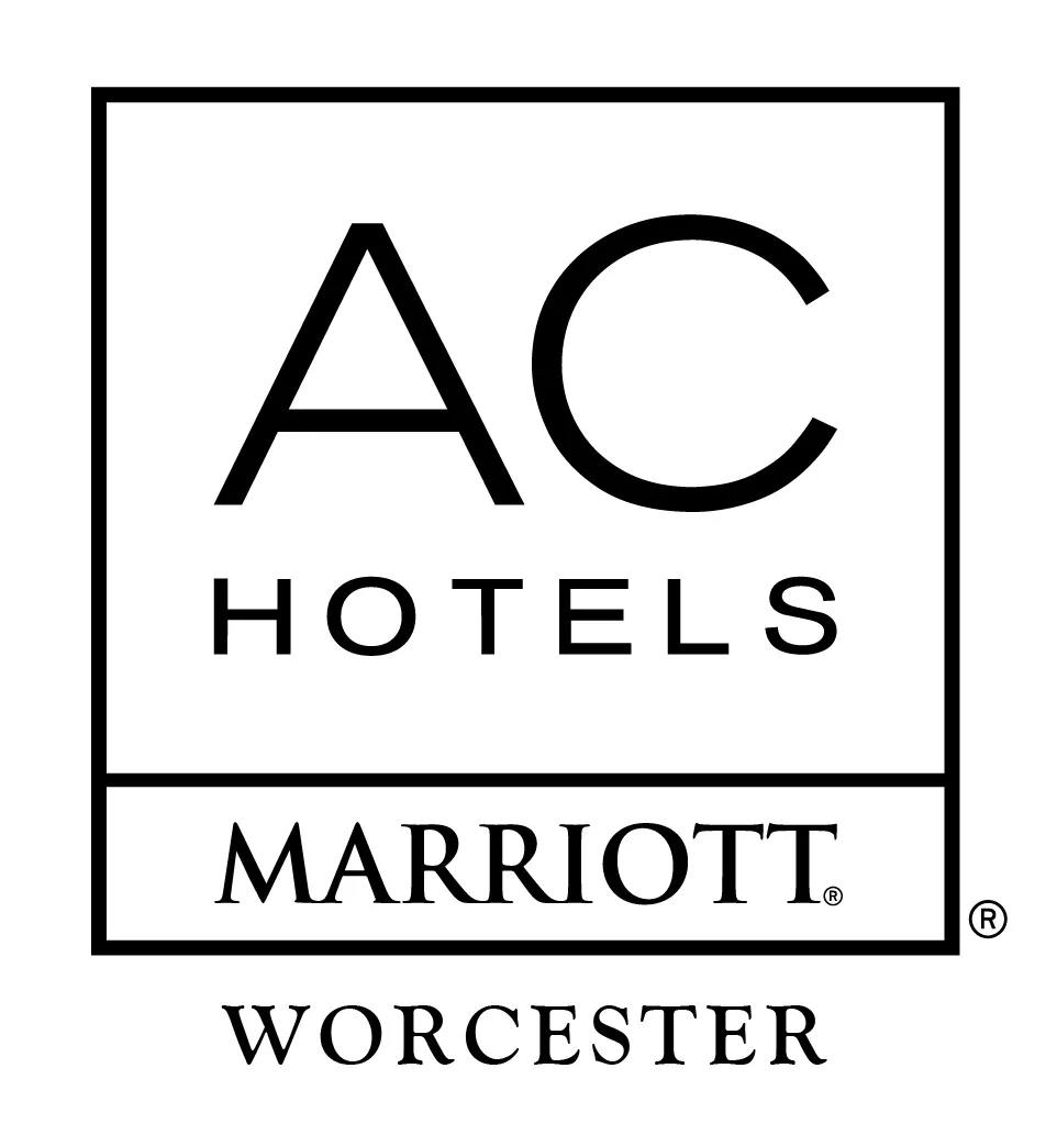 AC Hotel Worcester Logo