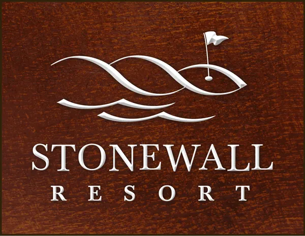 Stonewall Resort Logo