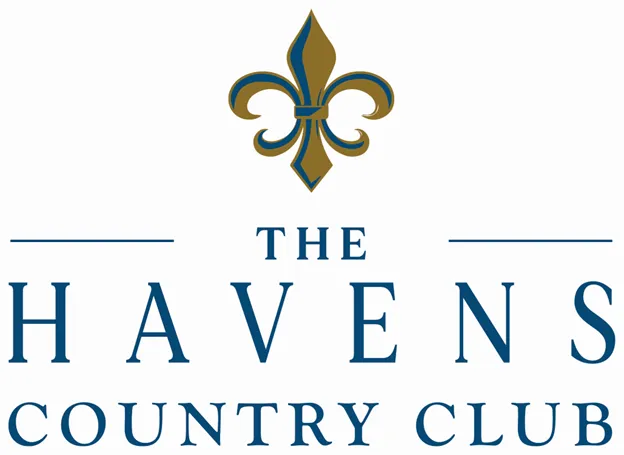The Havens Country Club Logo