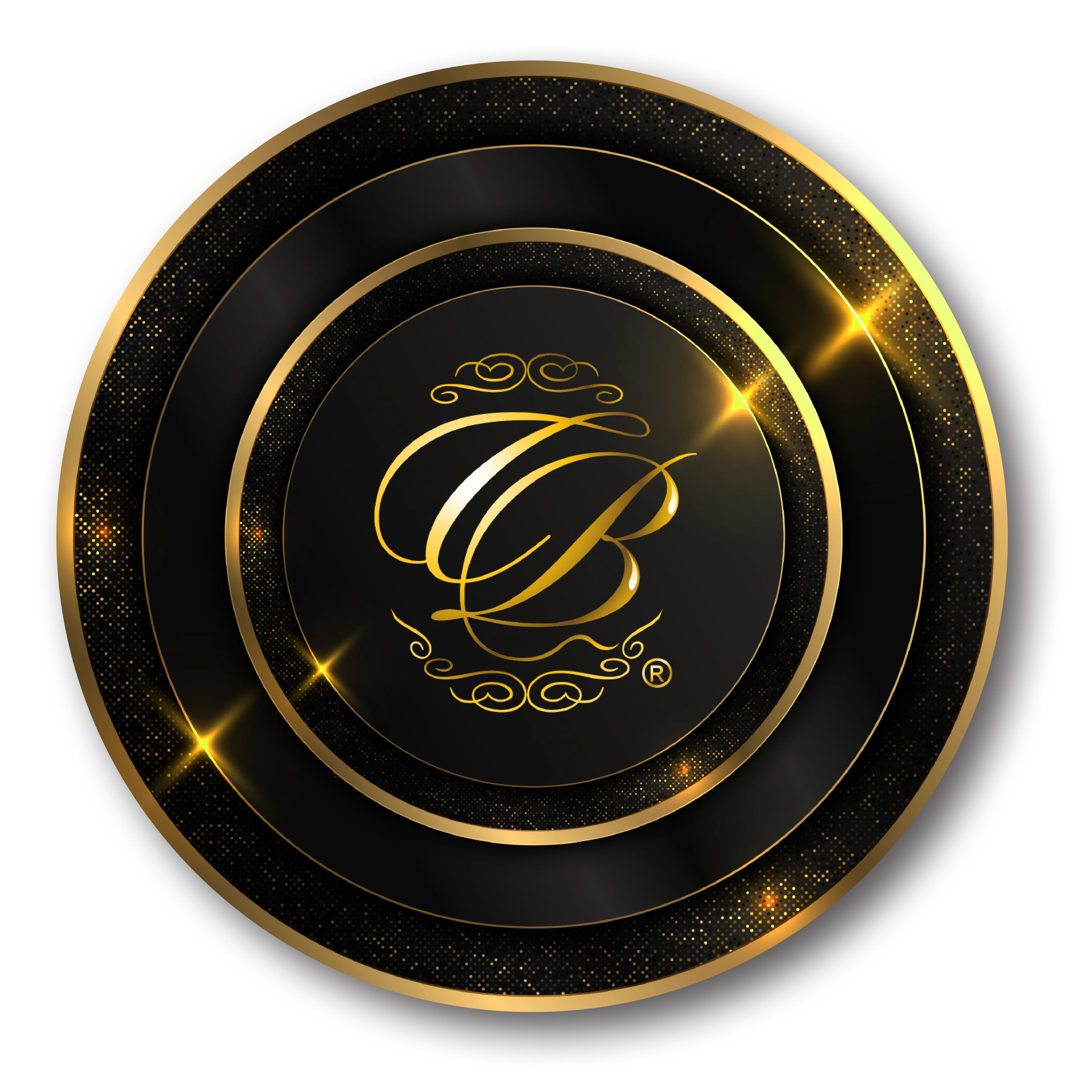 Crystal Ballroom Rock Hill Logo