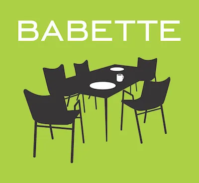 Babette Logo