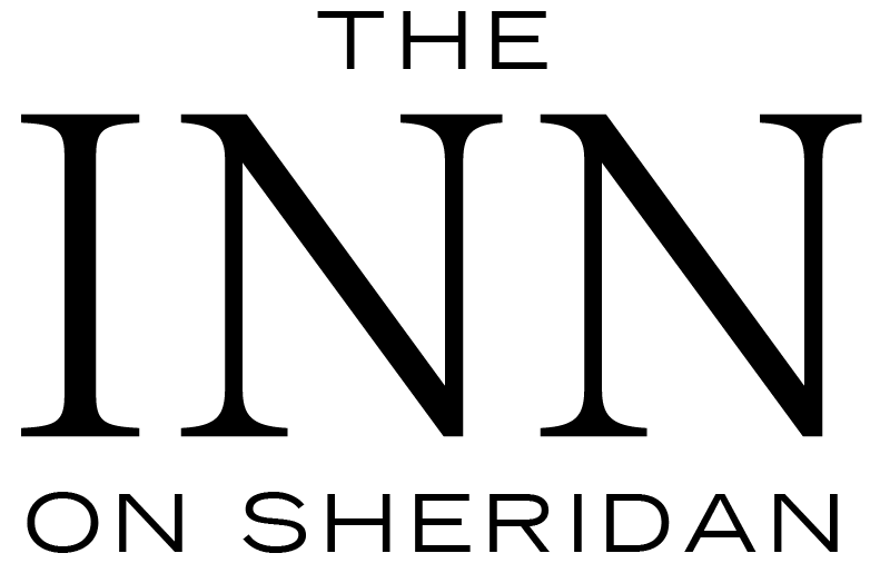 The Inn on Sheridan Logo