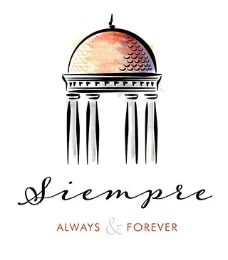 Siempre Logo