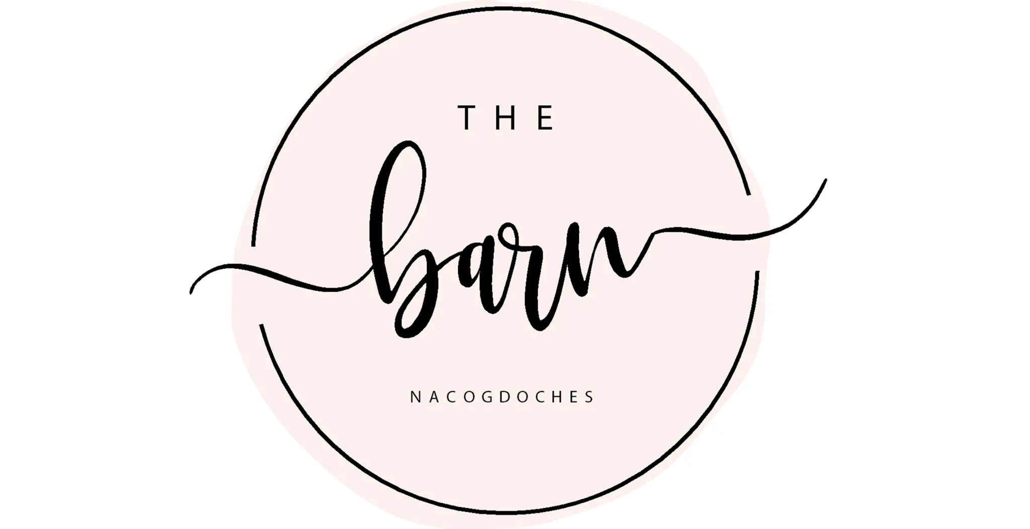 The Barn Nacogdoches Logo