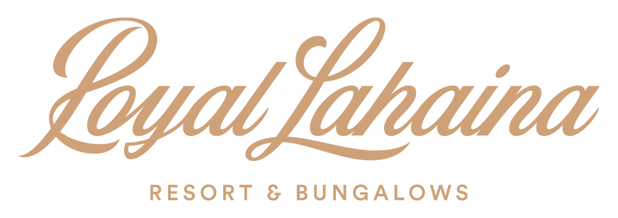 Royal Lahaina Resort Logo