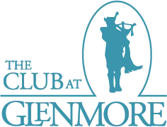 The Club at Glenmore Logo