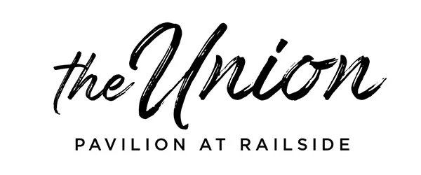 The Union Pavilion at Railside Logo