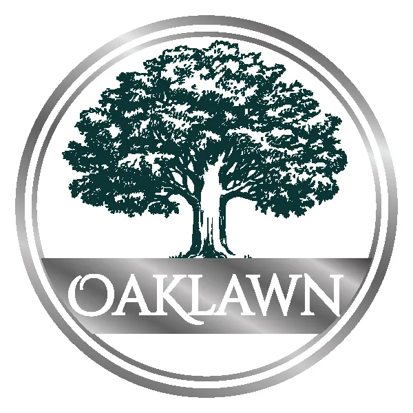 Oaklawn Events Logo