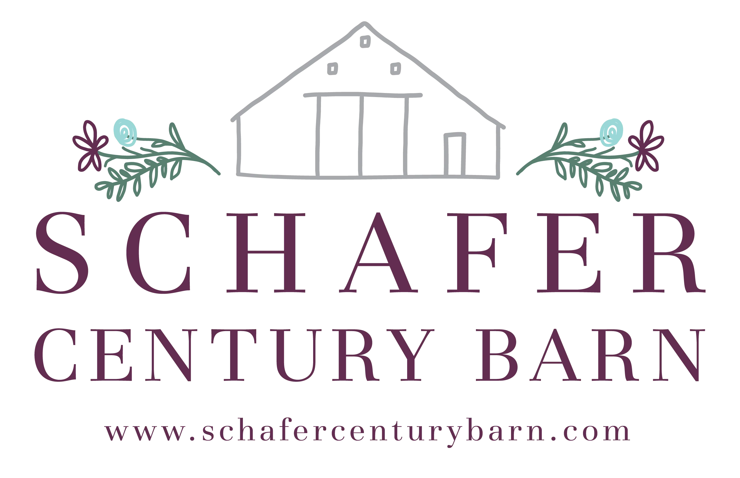 Schafer Century Barn Logo