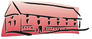 The Skinner Barn Logo