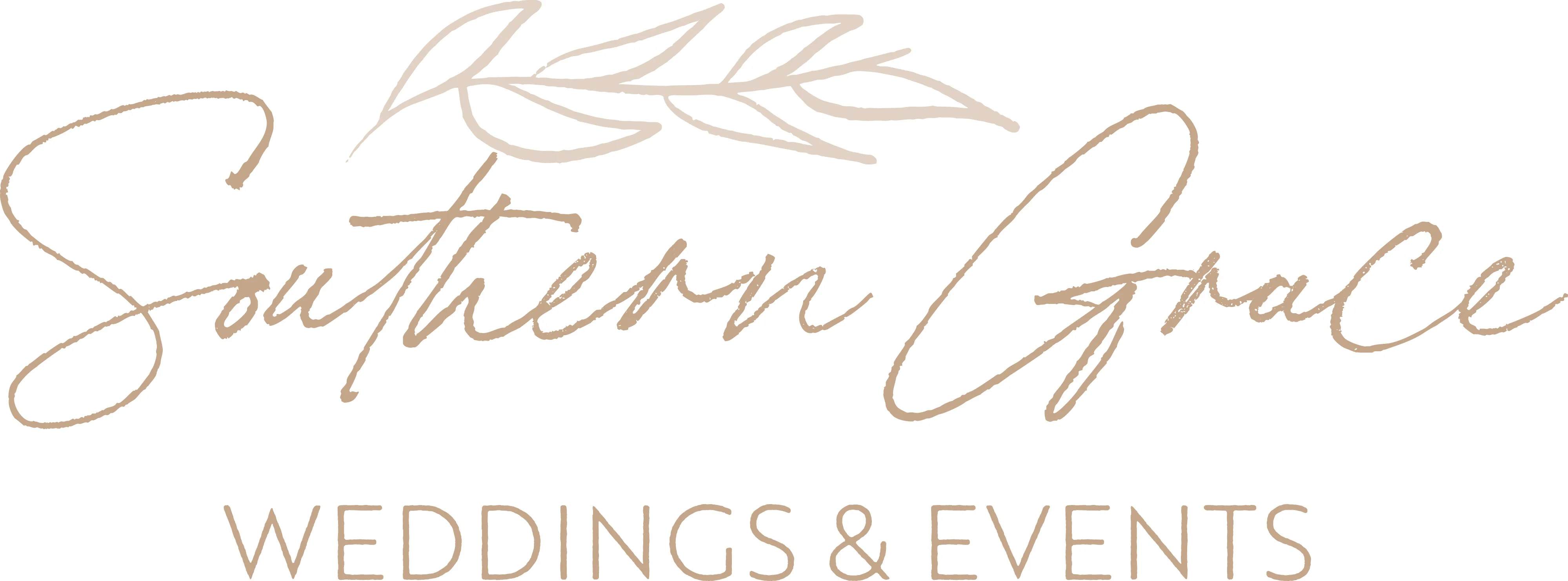 Southern Grace 1916 Logo
