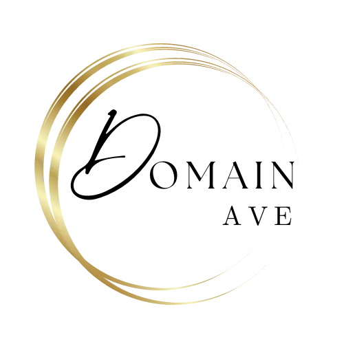 Domain Ave Logo