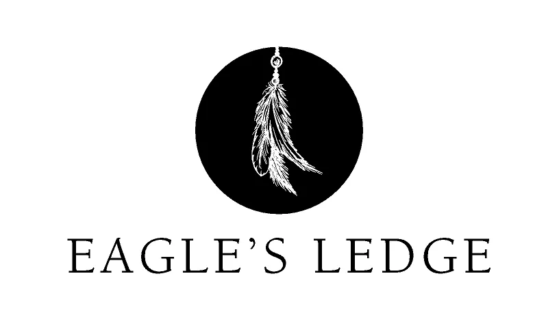 Eagles Ledge Logo