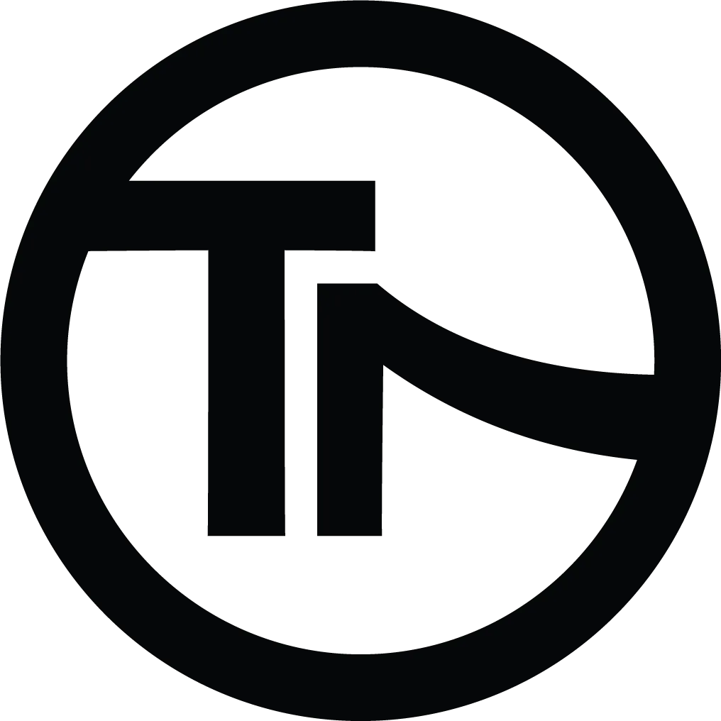 T Lazy 7 Ranch Logo