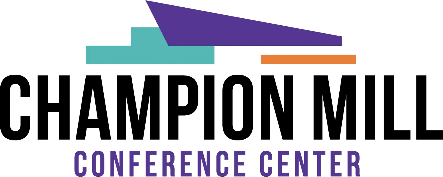 Champion Mill Conference Center Logo