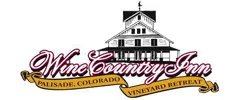 Colorado Wine Country Inn Logo