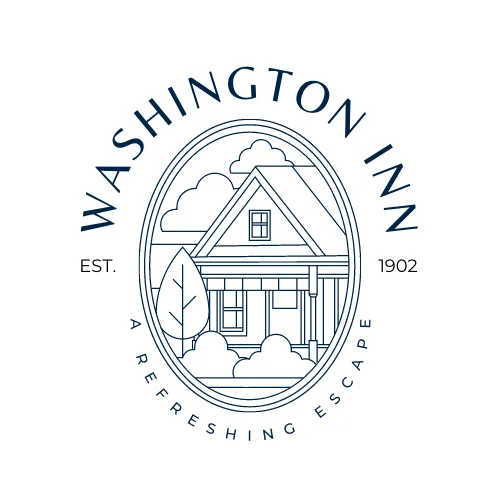 The Washington Inn Logo