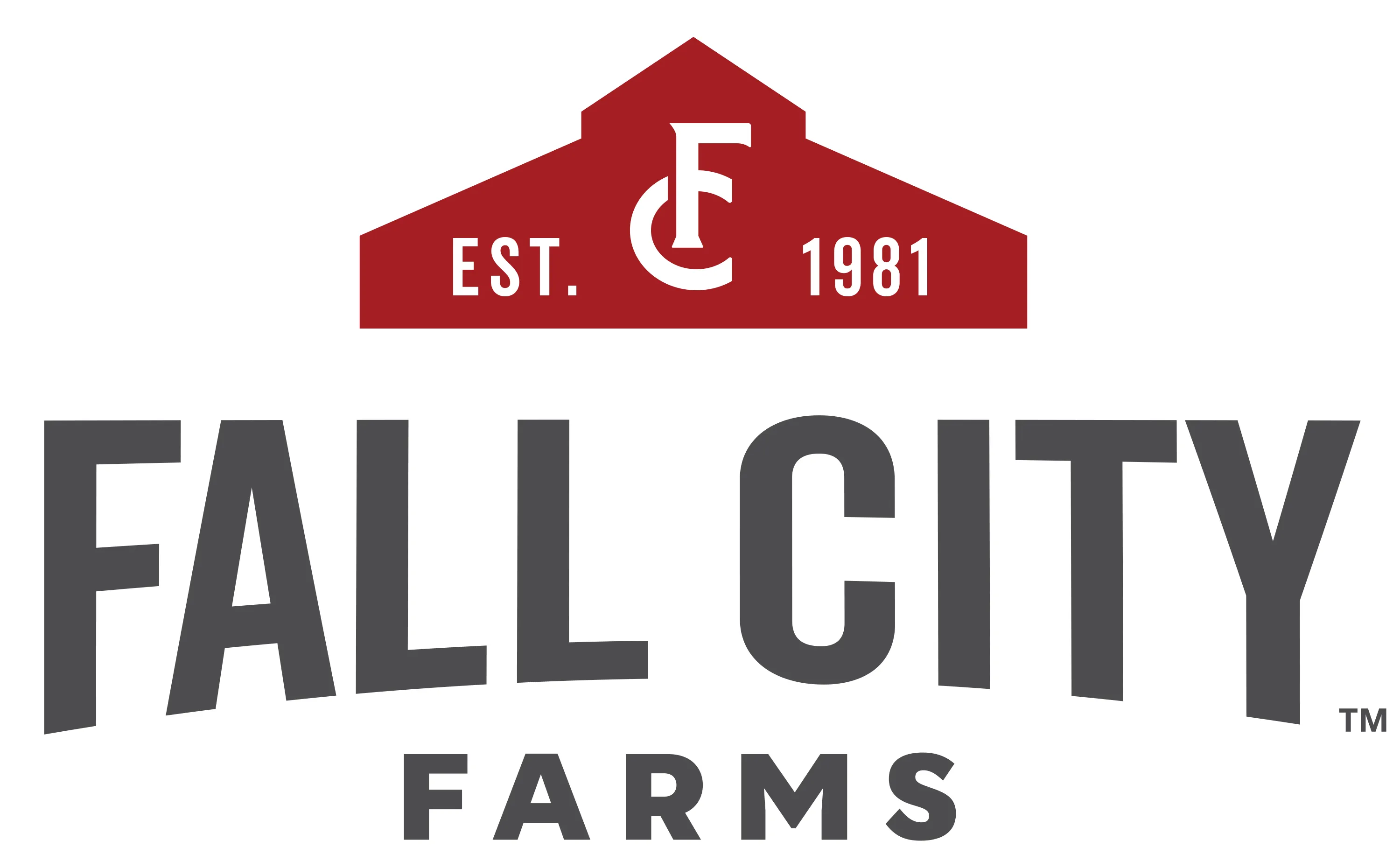 Fall City Farms Logo