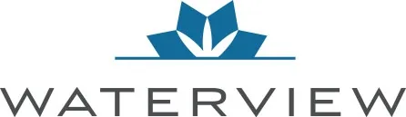 The Waterview Logo