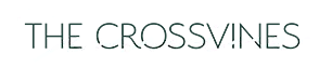 The Crossvines Logo