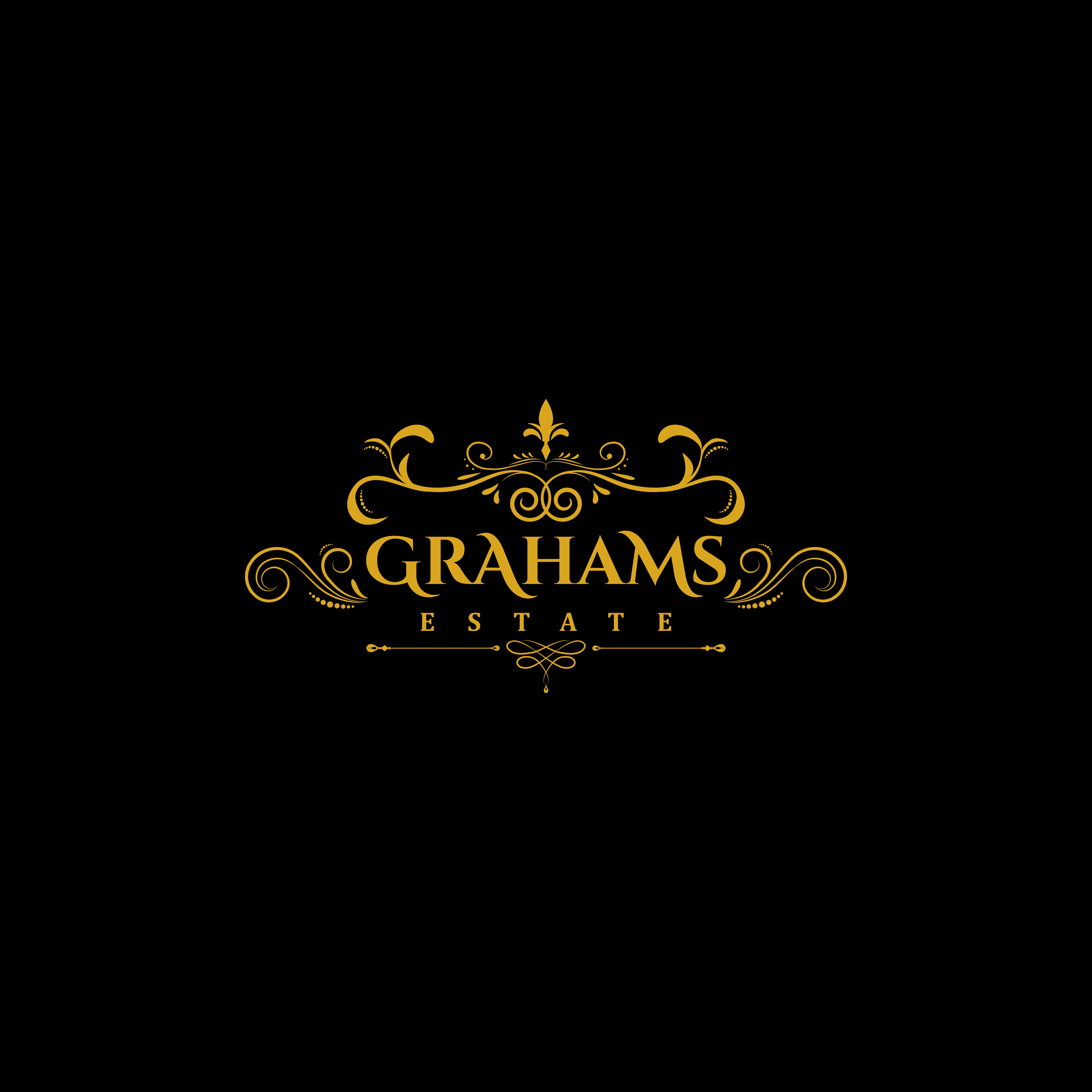 Grahams Estate Logo