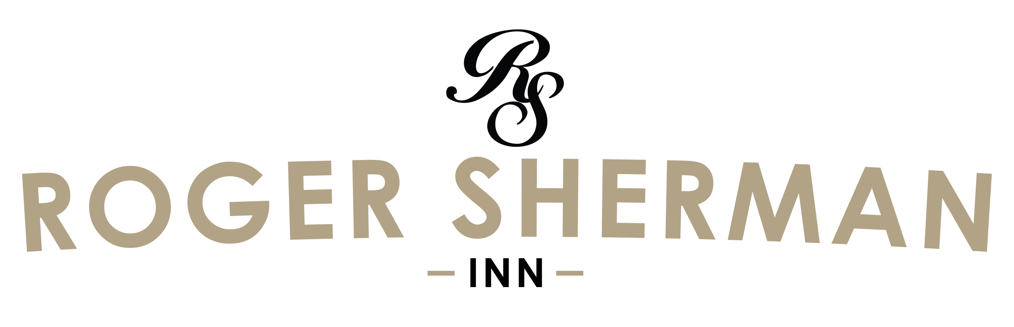 Roger Sherman Inn Logo