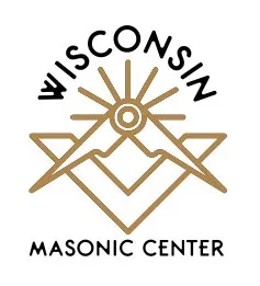 Wisconsin Masonic Center Logo