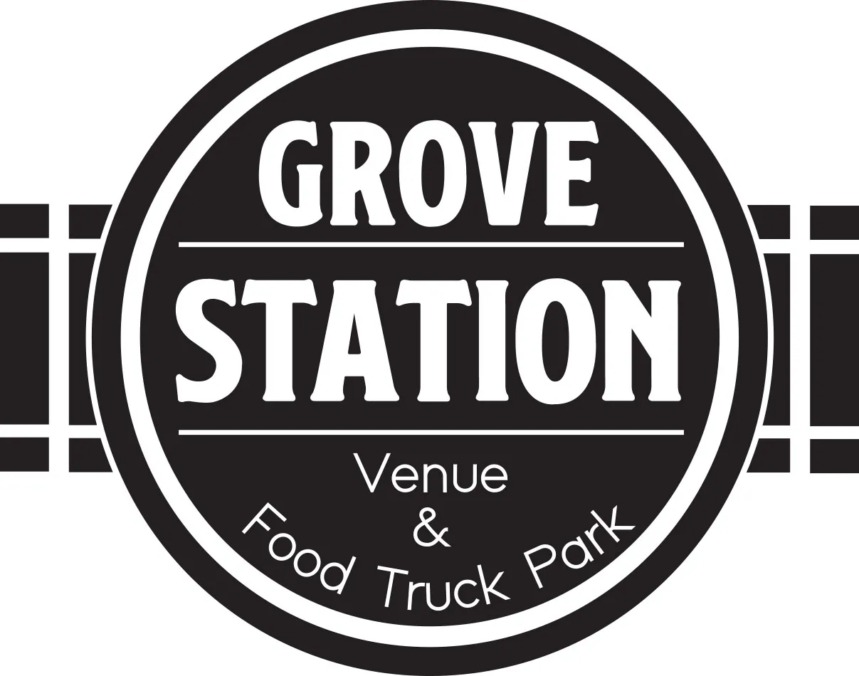 Grove Station Logo